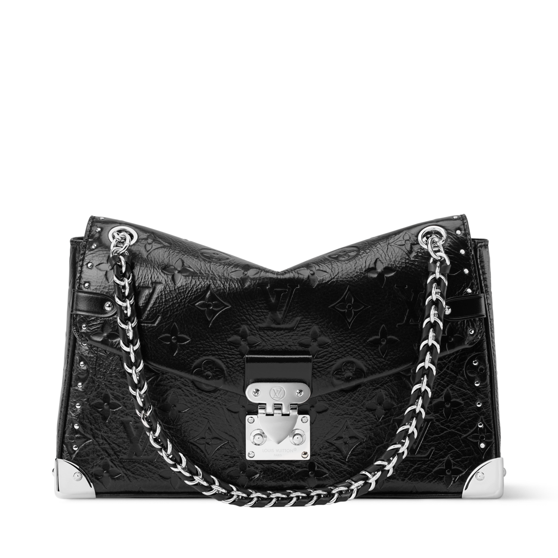 Trunkie Fashion Leather - Handbags M28137 | LOUIS VUITTON